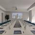 Sala de conferencias