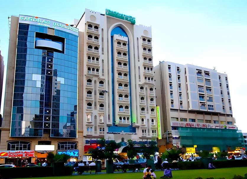 Edificio Foto