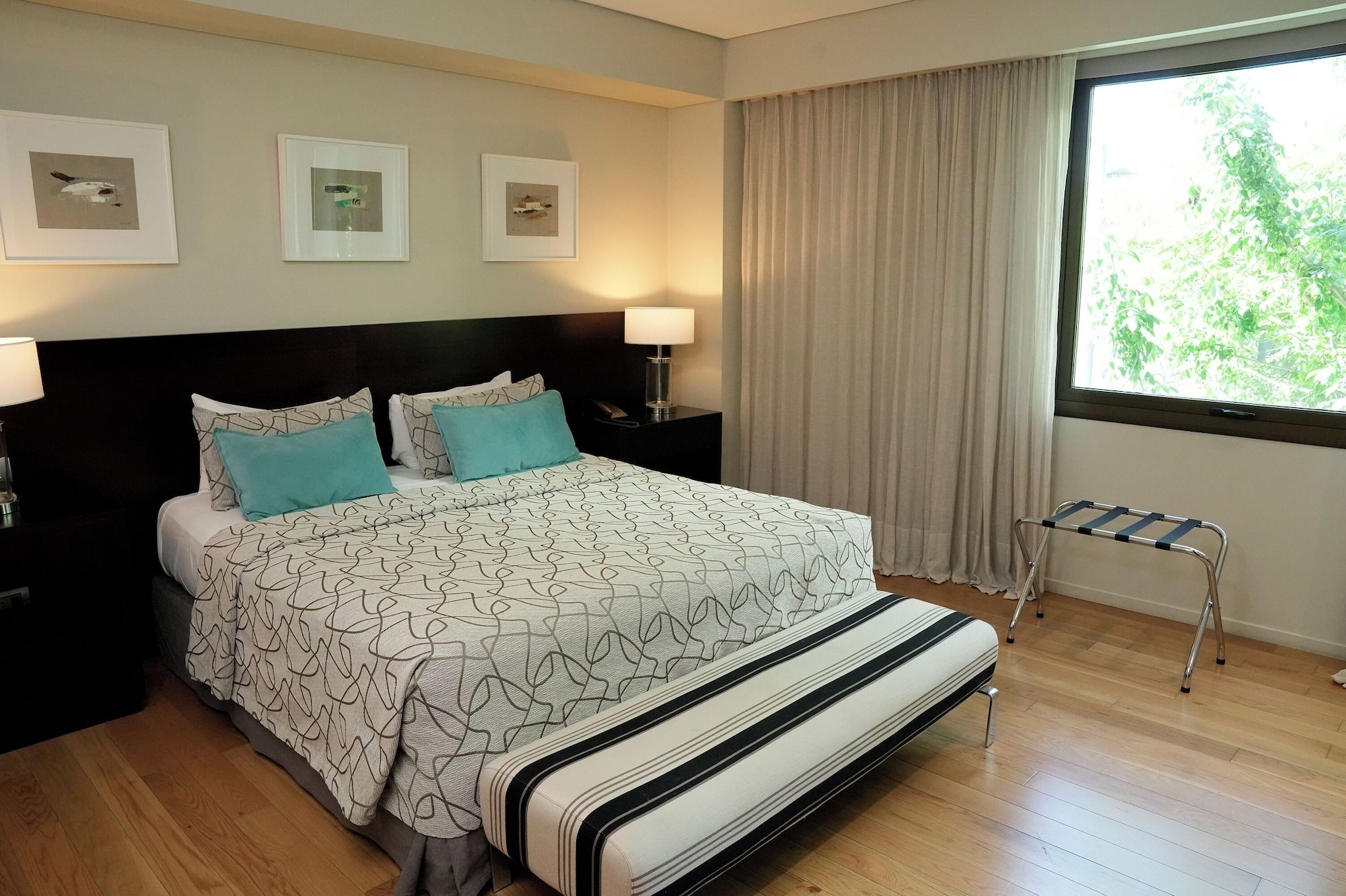 Habitación