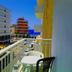 Balcón