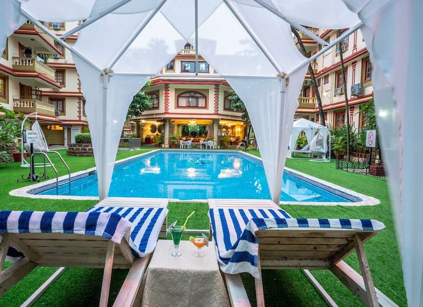 Piscina Foto