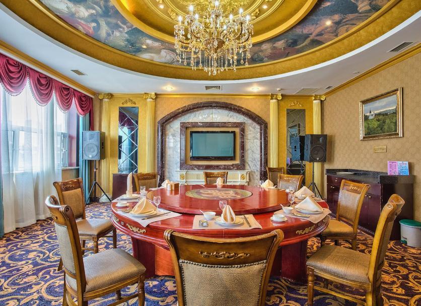 Comedor Foto