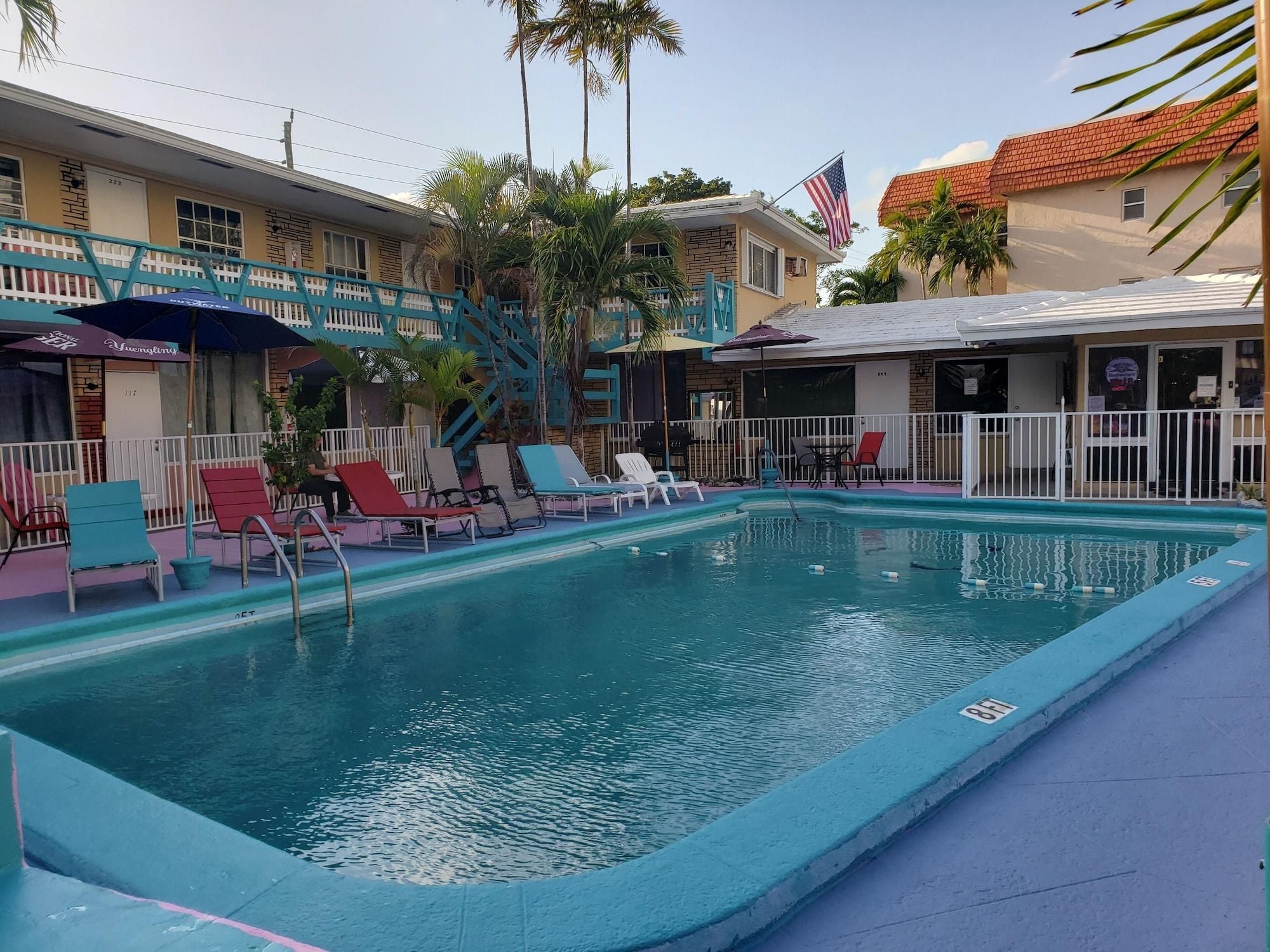 Piscina