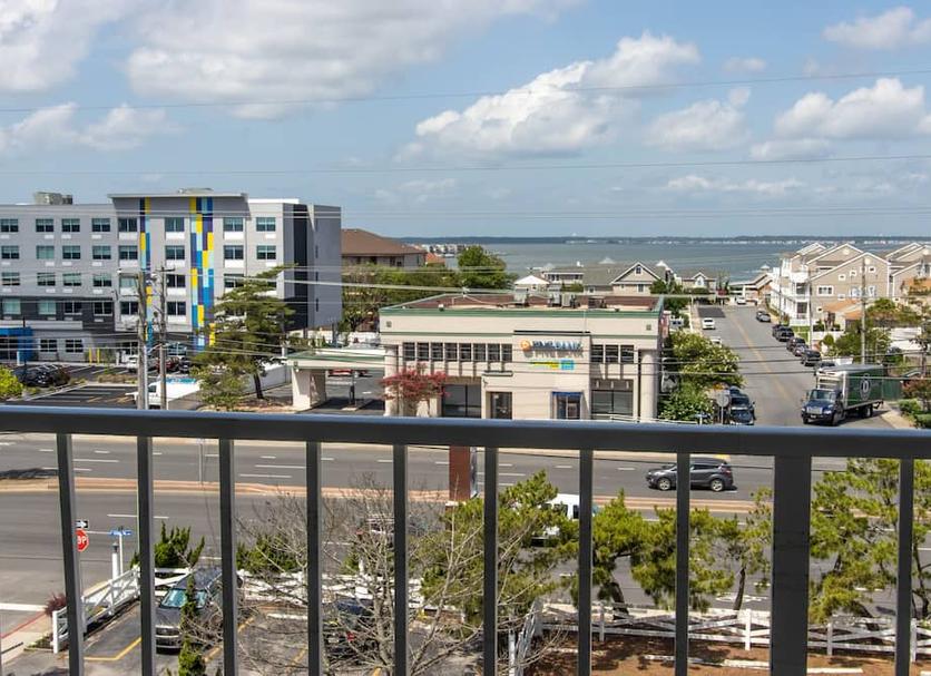 Balcón Foto