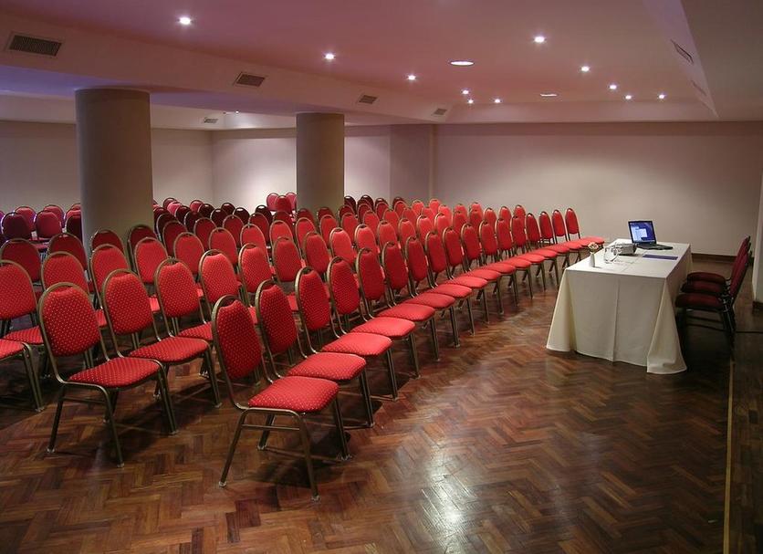 Sala de conferencias Foto
