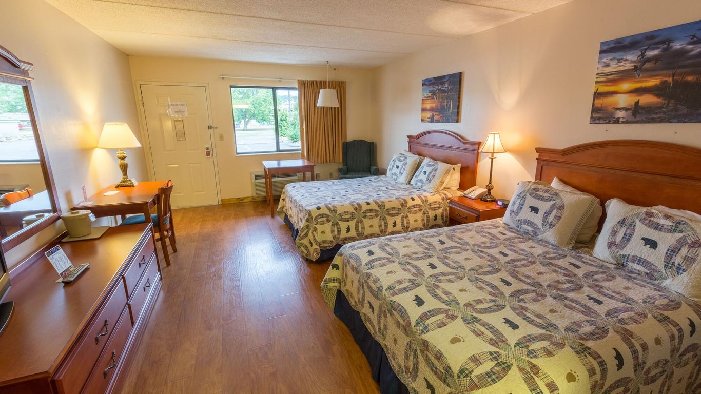 Mountain Breeze Motel
