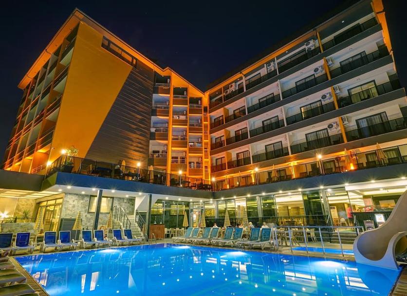Edificio Foto