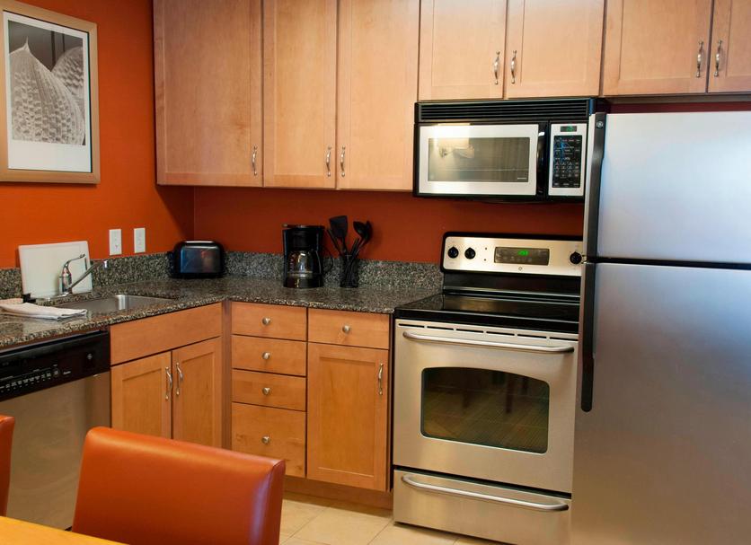 Cocina Foto