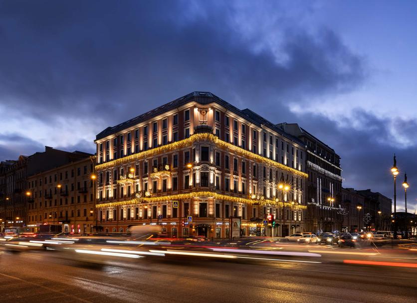 Edificio Foto