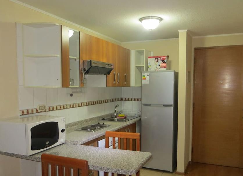 Cocina Foto