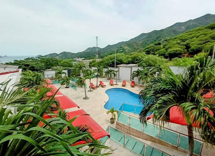 Piscina Foto