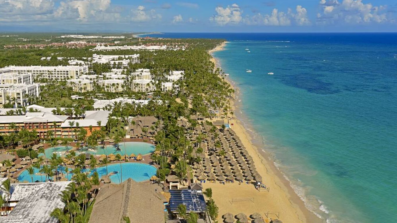 Iberostar Punta Cana desde Punta