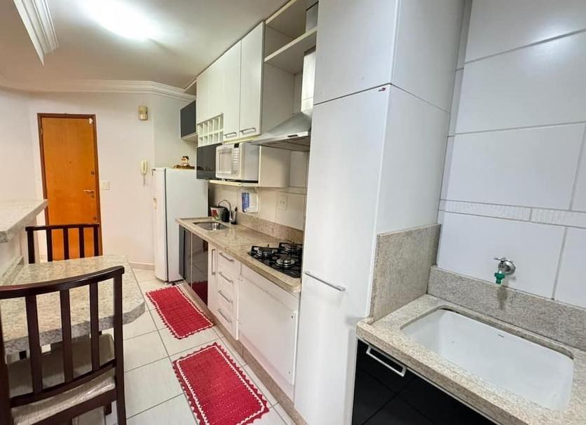 Cocina Foto