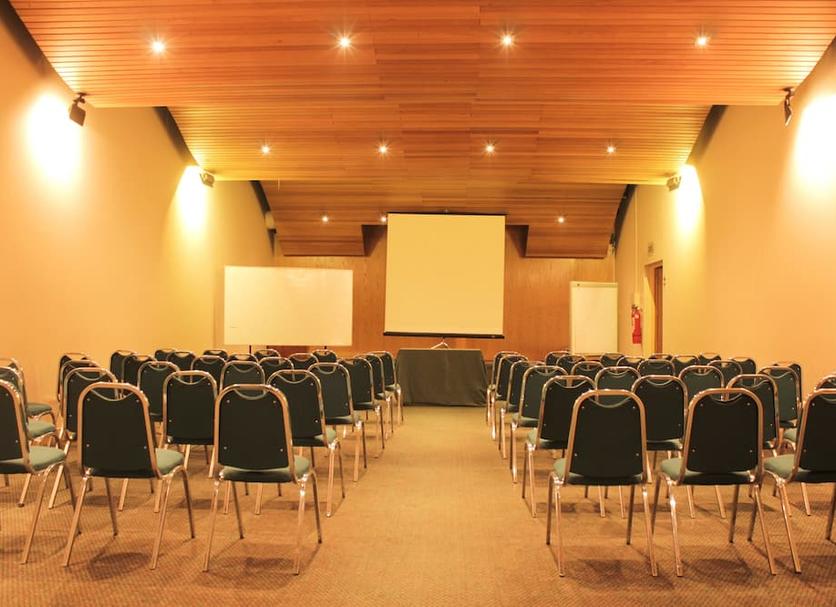 Sala de conferencias Foto