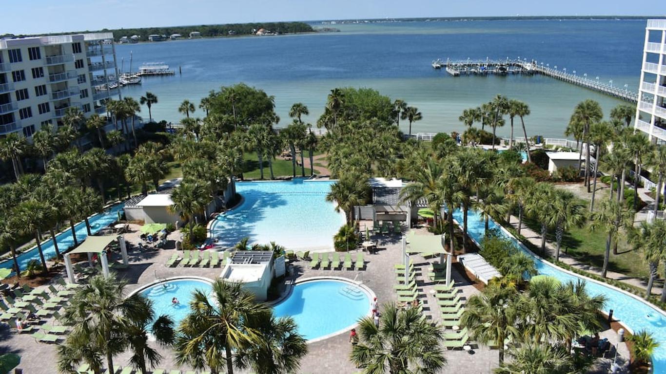 Destin West Vacations