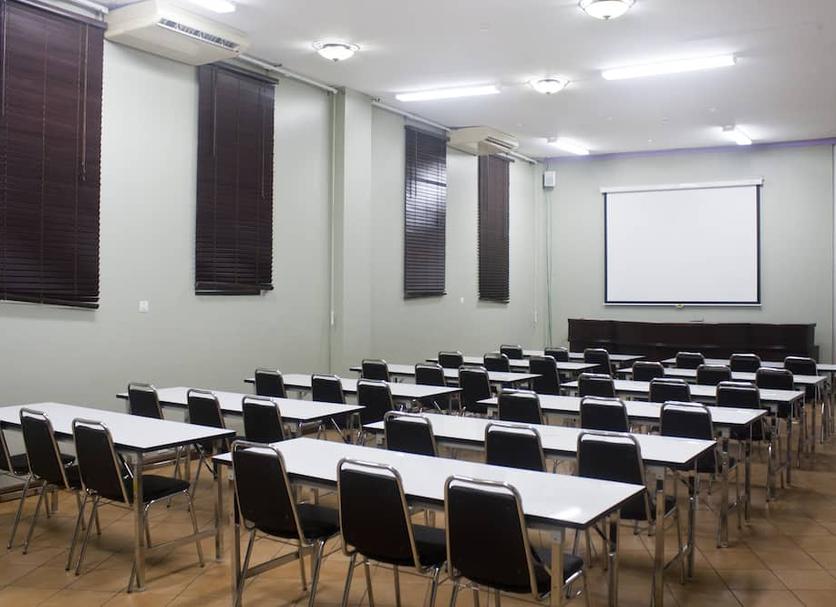 Sala de conferencias Foto