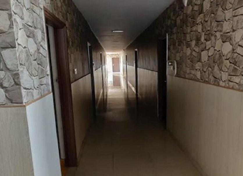 Pasillo Foto