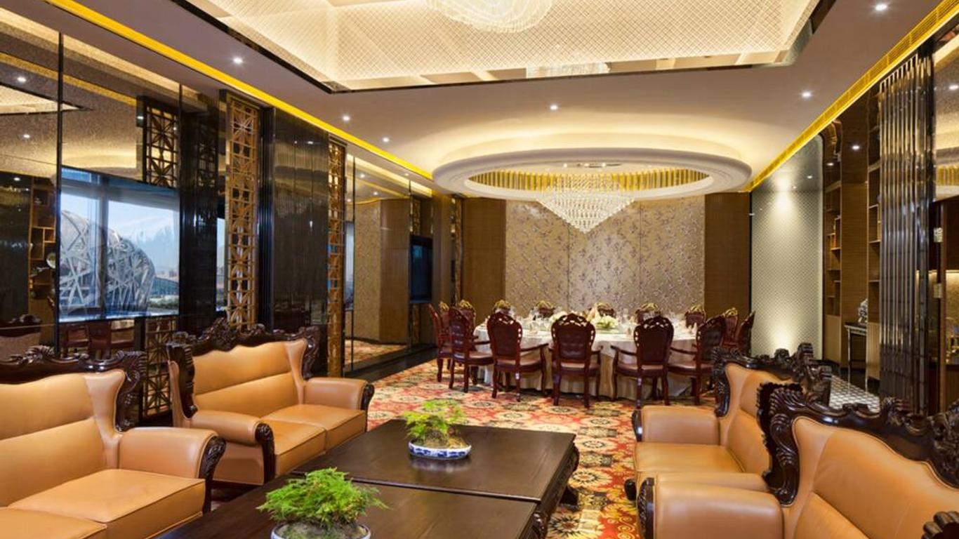 Grand Skylight Catic Hotel
