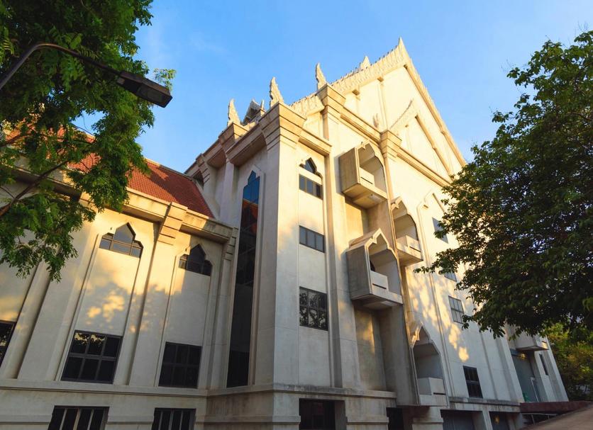 Edificio Foto