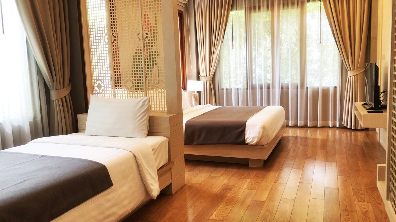 Chu Hotel