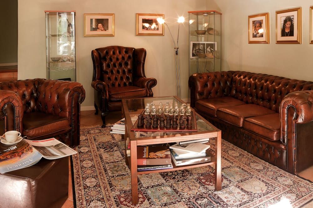 Sala de estar