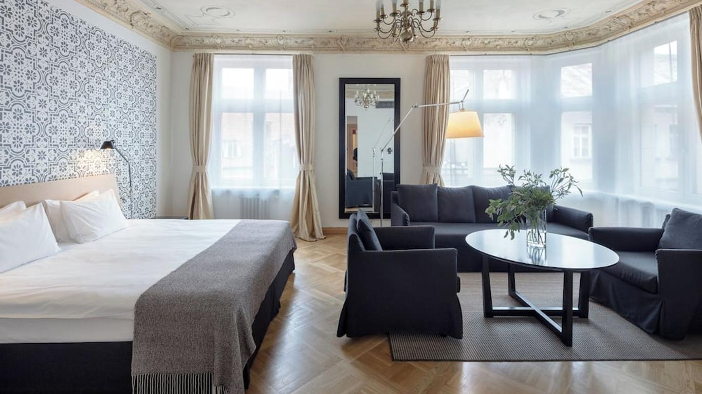 Neiburgs Hotel