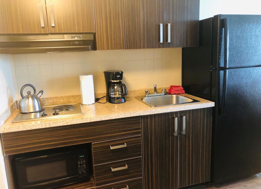 Cocina Foto