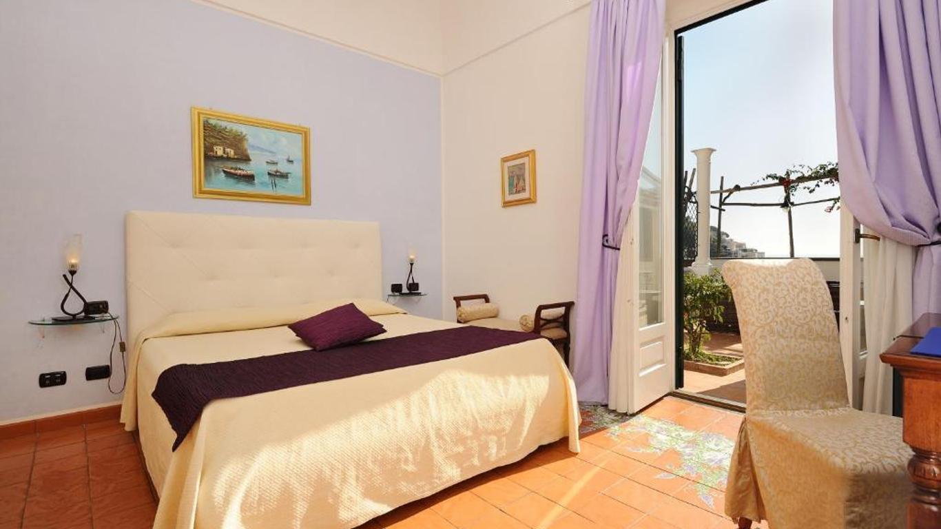 Relais Villa Annalara