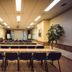 Sala de conferencias