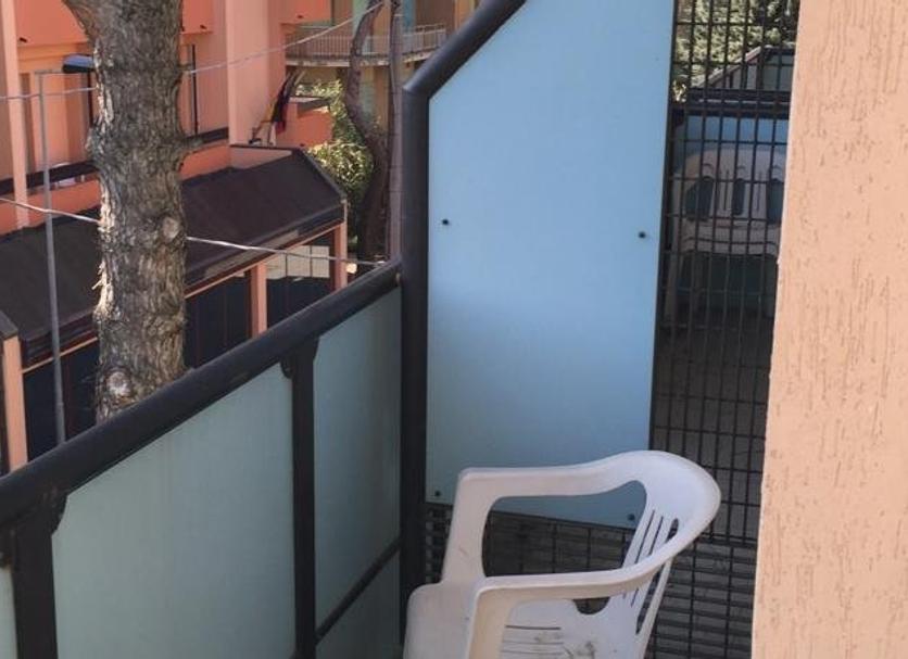 Balcón Foto