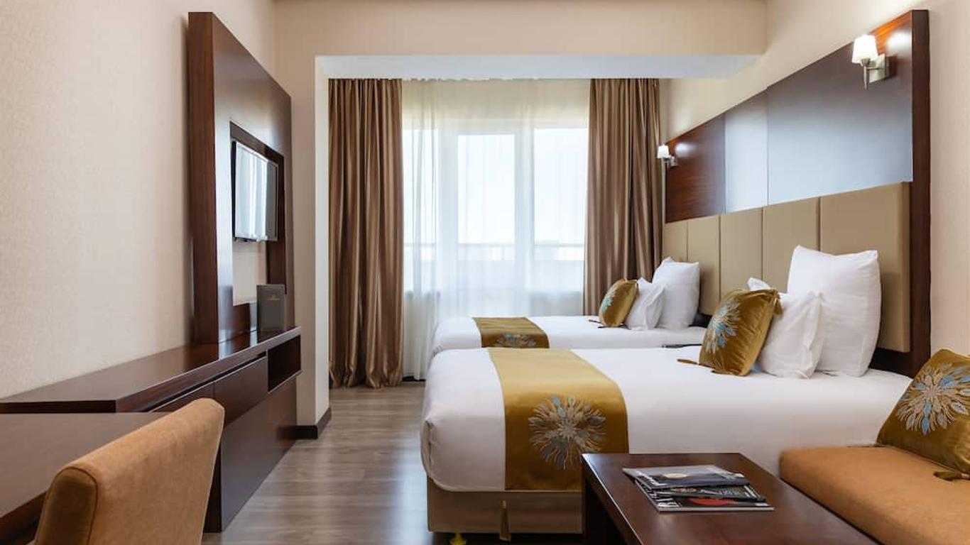 Regardal Hotel