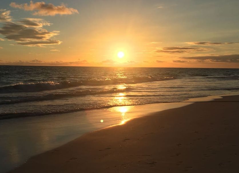 Playa Foto