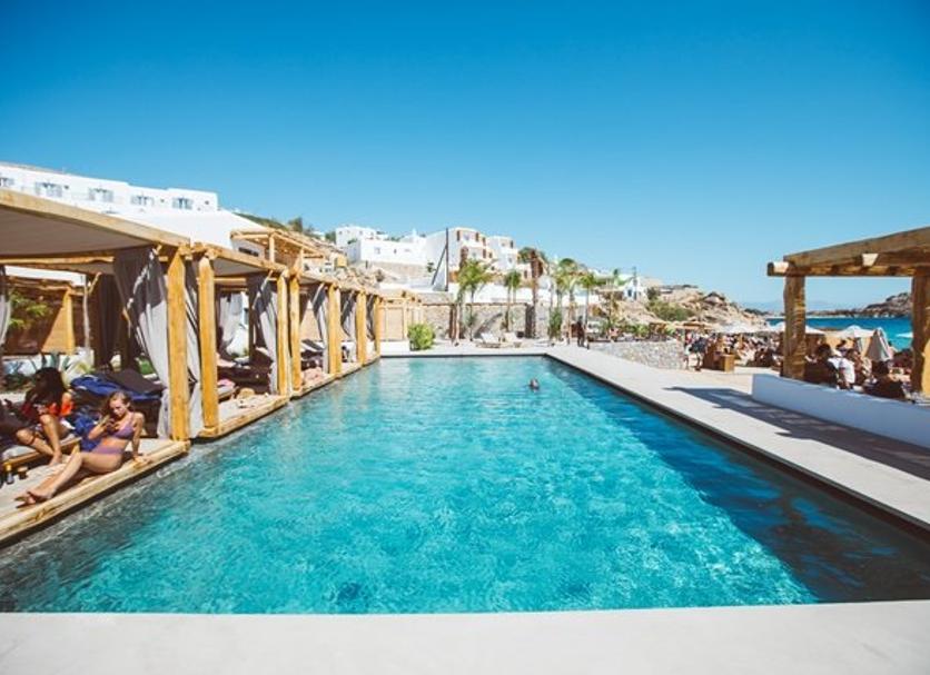 Piscina Foto
