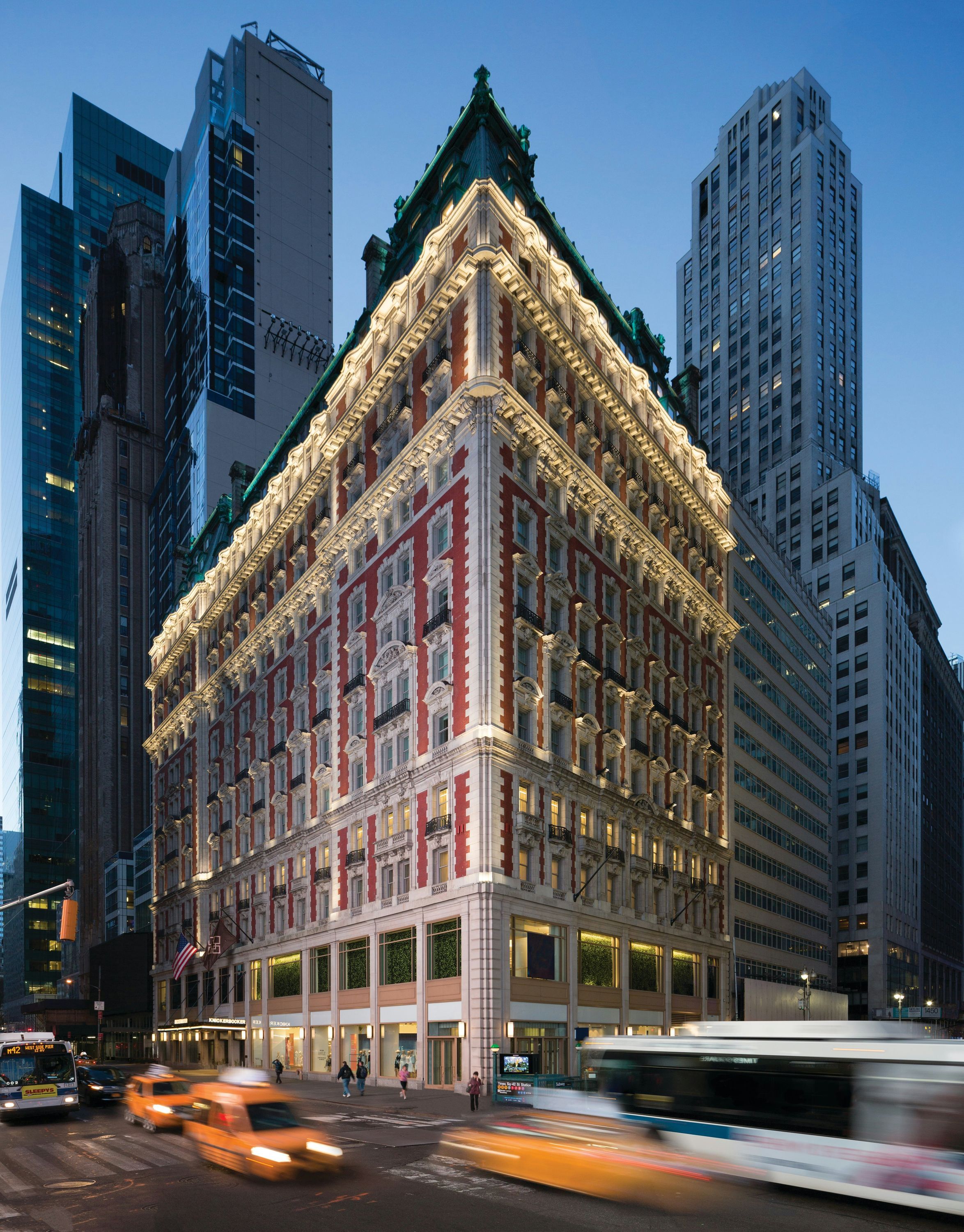 Edificio