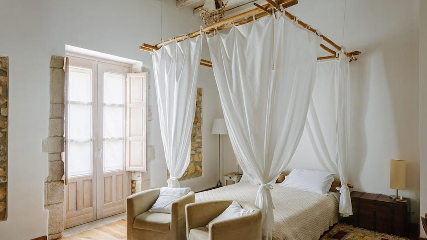 B&B Palazzo Del Sale