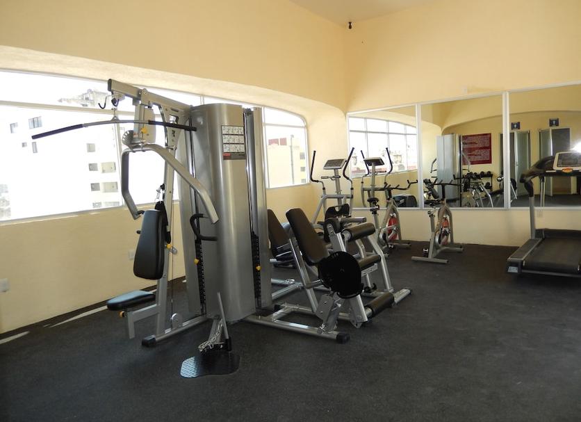 Gym Foto