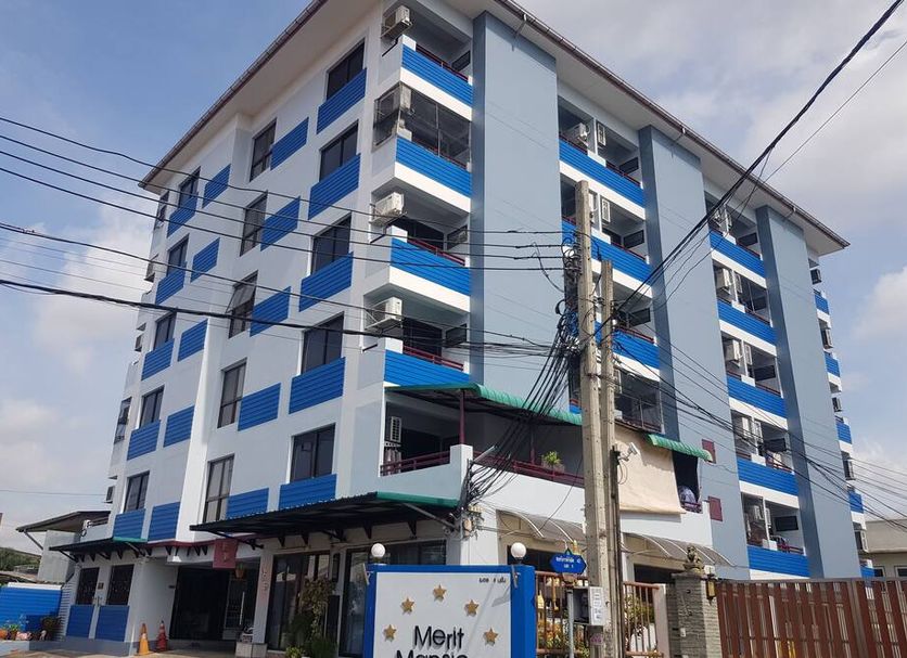 Edificio Foto
