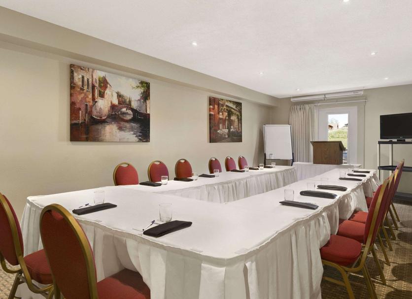 Sala de conferencias Foto
