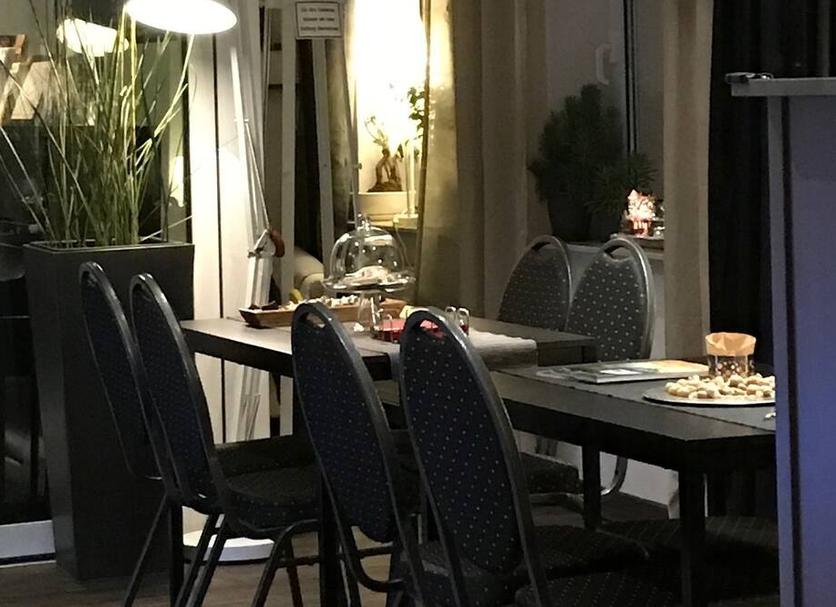 Comedor Foto