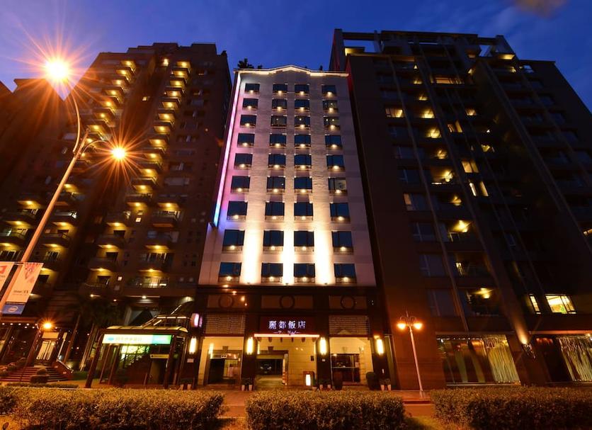 Edificio Foto
