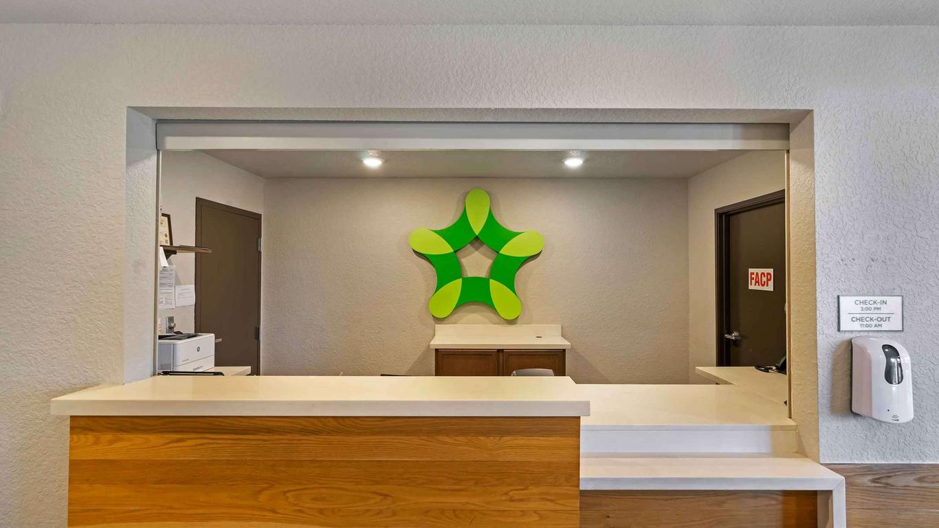 Extended Stay America Select Suites - Tampa - Brandon - East