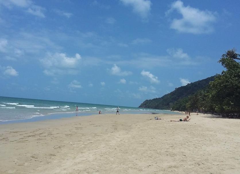 Playa Foto