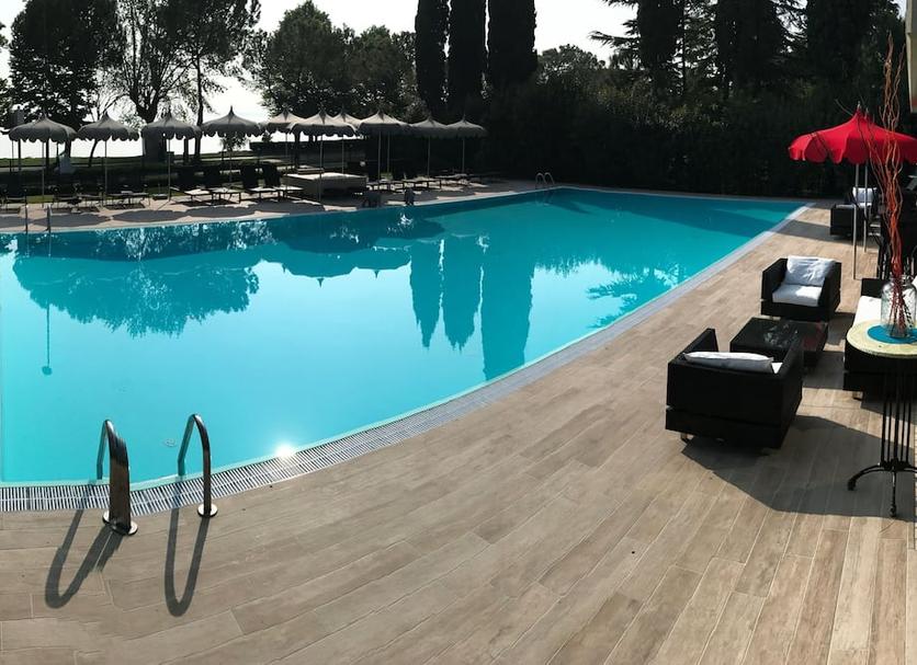 Piscina Foto