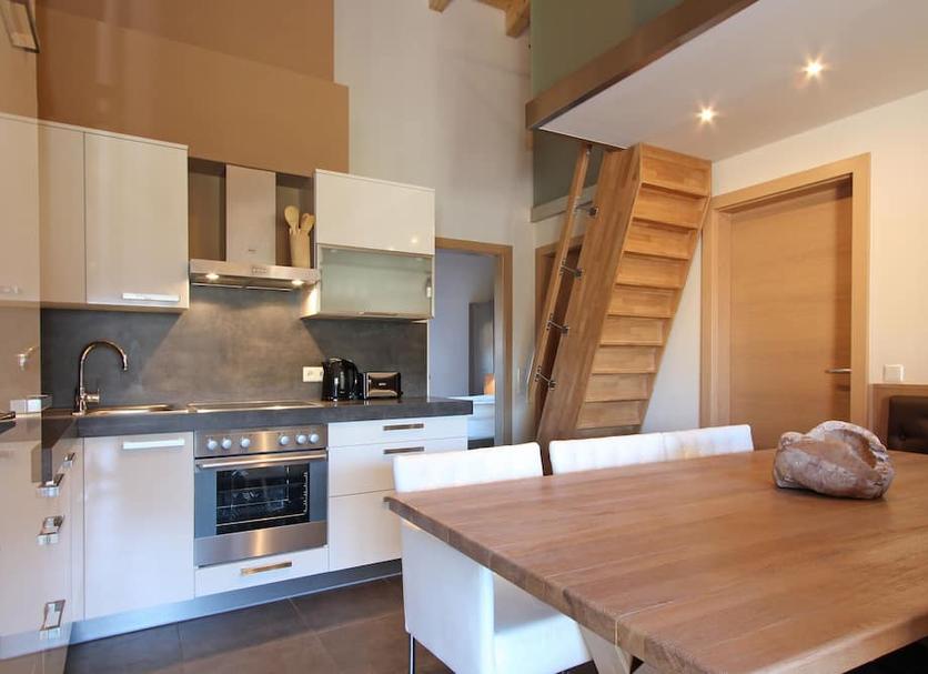 Cocina Foto