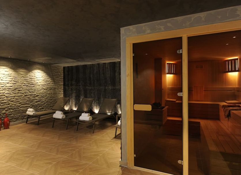 Spa Foto