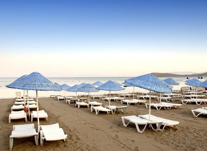 Playa Foto