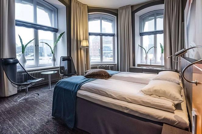 Comfort Hotel Malmo
