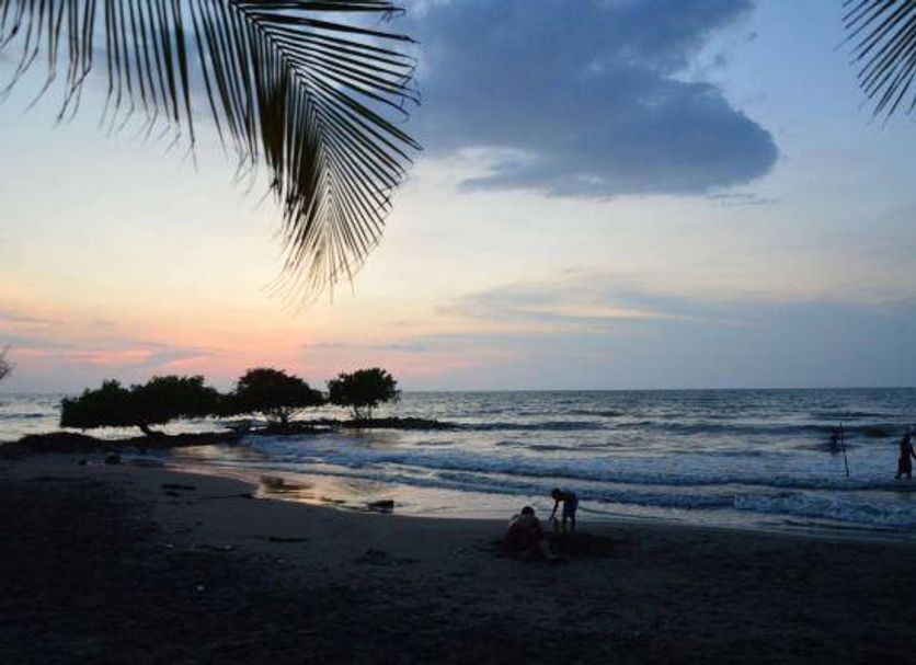 Playa Foto