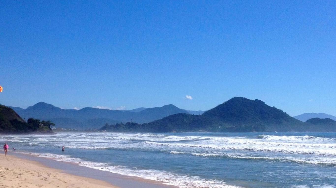 Pousada Pataxó