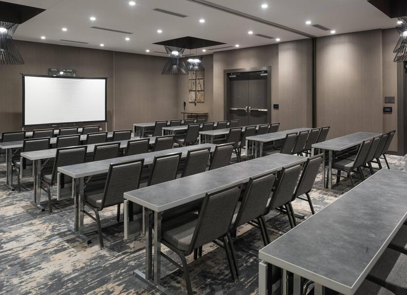 Sala de conferencias Foto